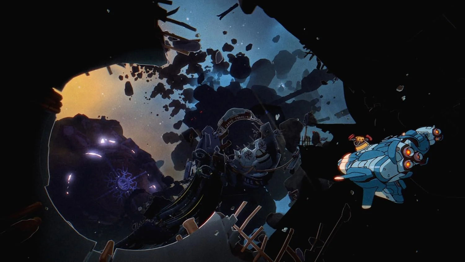 Orbitals - Nintendo Switch 2 - Image 4