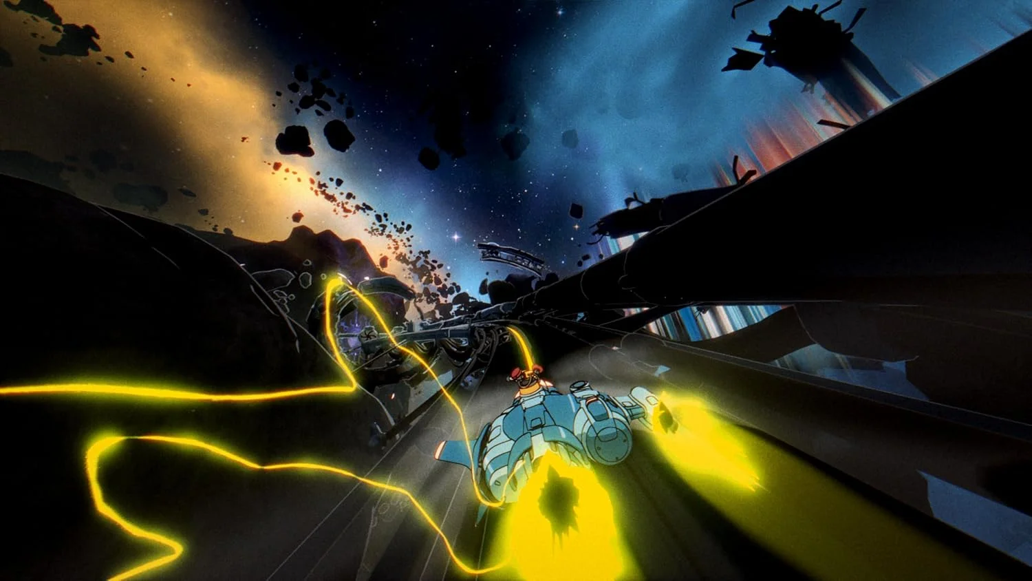 Orbitals - Nintendo Switch 2 - Image 3