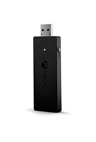 Xbox Wireless Adapter for Windows – Xbox One - Image 2