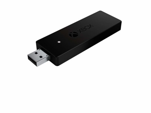 Xbox Wireless Adapter for Windows – Xbox One - Image 3