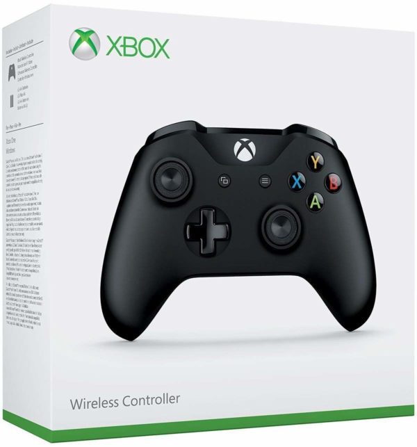 Microsoft Xbox One Controller Xbox One ,Xbox One S and PC Wireless - Image 2