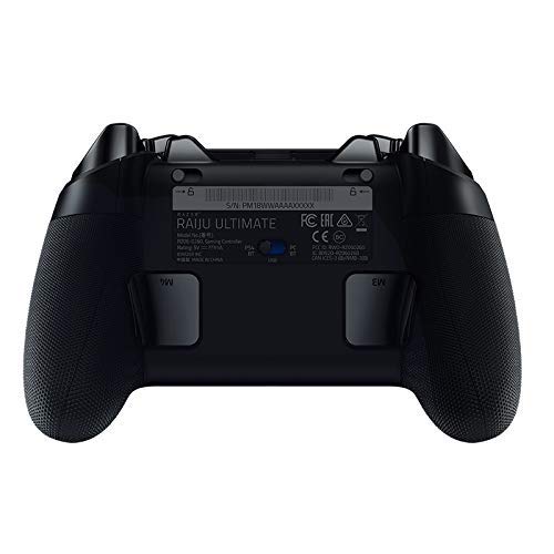 Razer Raiju Tournament Edition PS4 Controller - Image 3