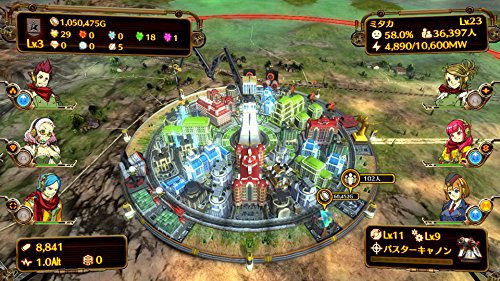 Aegis of Earth: Protonovus Assault - Image 3