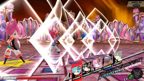 Conception II: Children of the Seven Stars – PlayStation Vita - Image 3