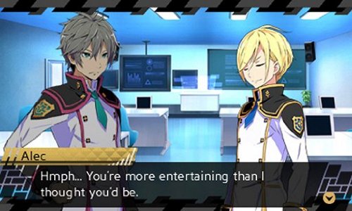 Conception II: Children of the Seven Stars – PlayStation Vita - Image 1