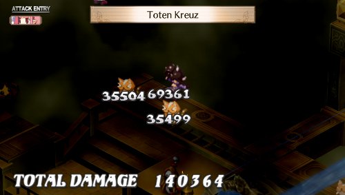 Disgaea 3: Absence of Detention – PlayStation Vita - Image 2