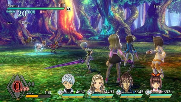 Exist Archive: The other side of the sky – PlayStation Vita - Image 4