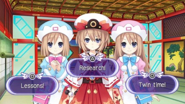 Hyperdimension Neptunia PP – PlayStation Vita - Image 2