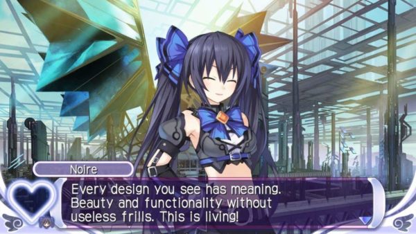 Hyperdimension Neptunia PP – PlayStation Vita - Image 3