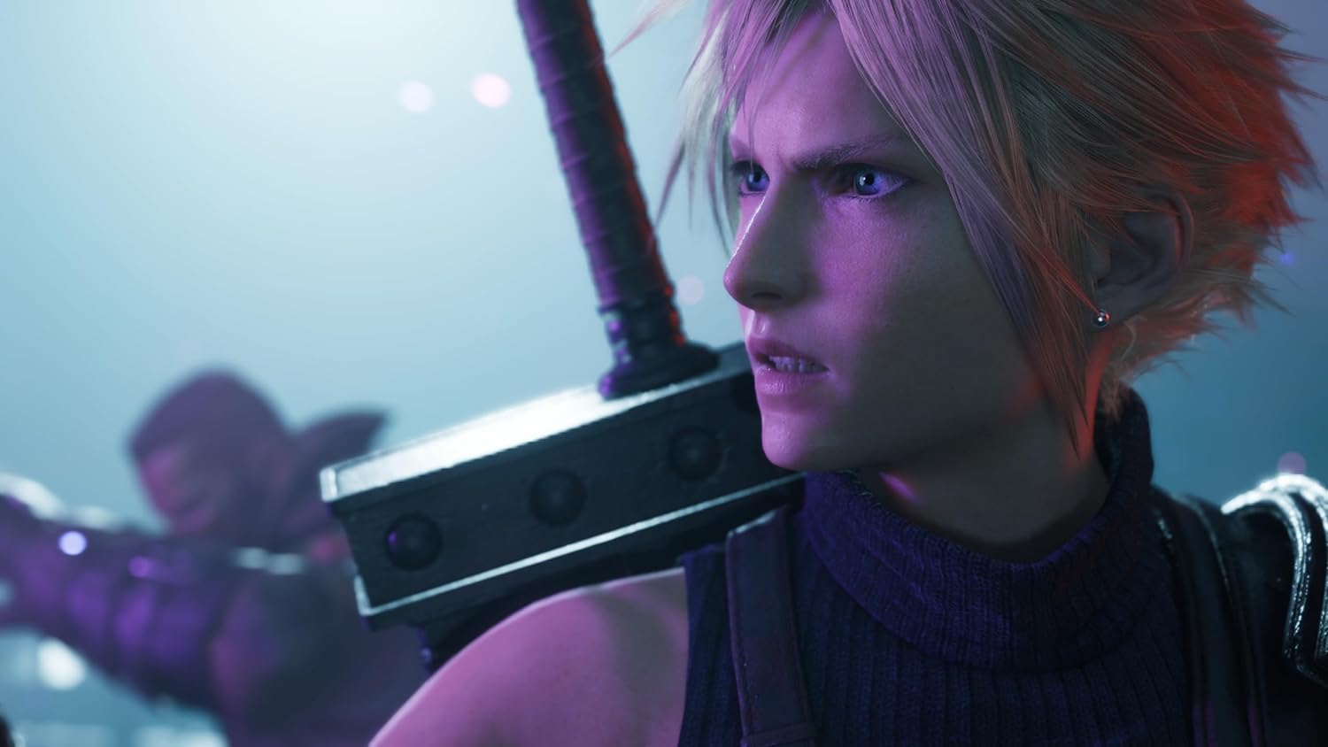 Final Fantasy VII Rebirth: Deluxe Edition for PS5 - Image 5