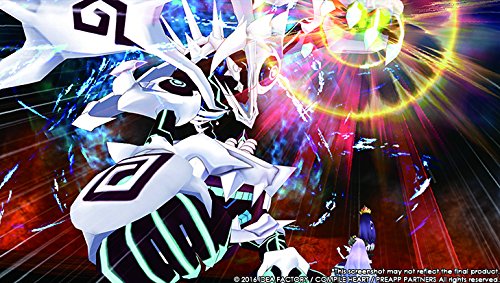 Trillion: God of Destruction - Image 3