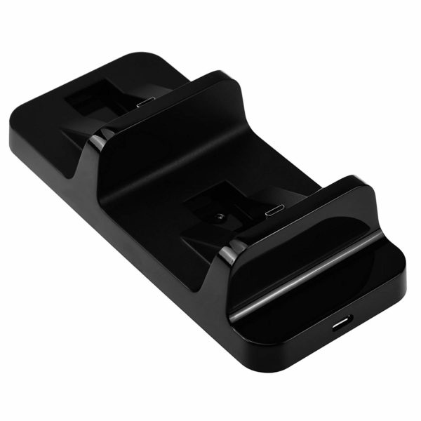 Dobe PS4 Dual Charging Dock - Image 2