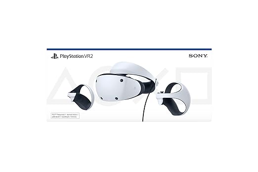 PlayStation VR2 - Image 3