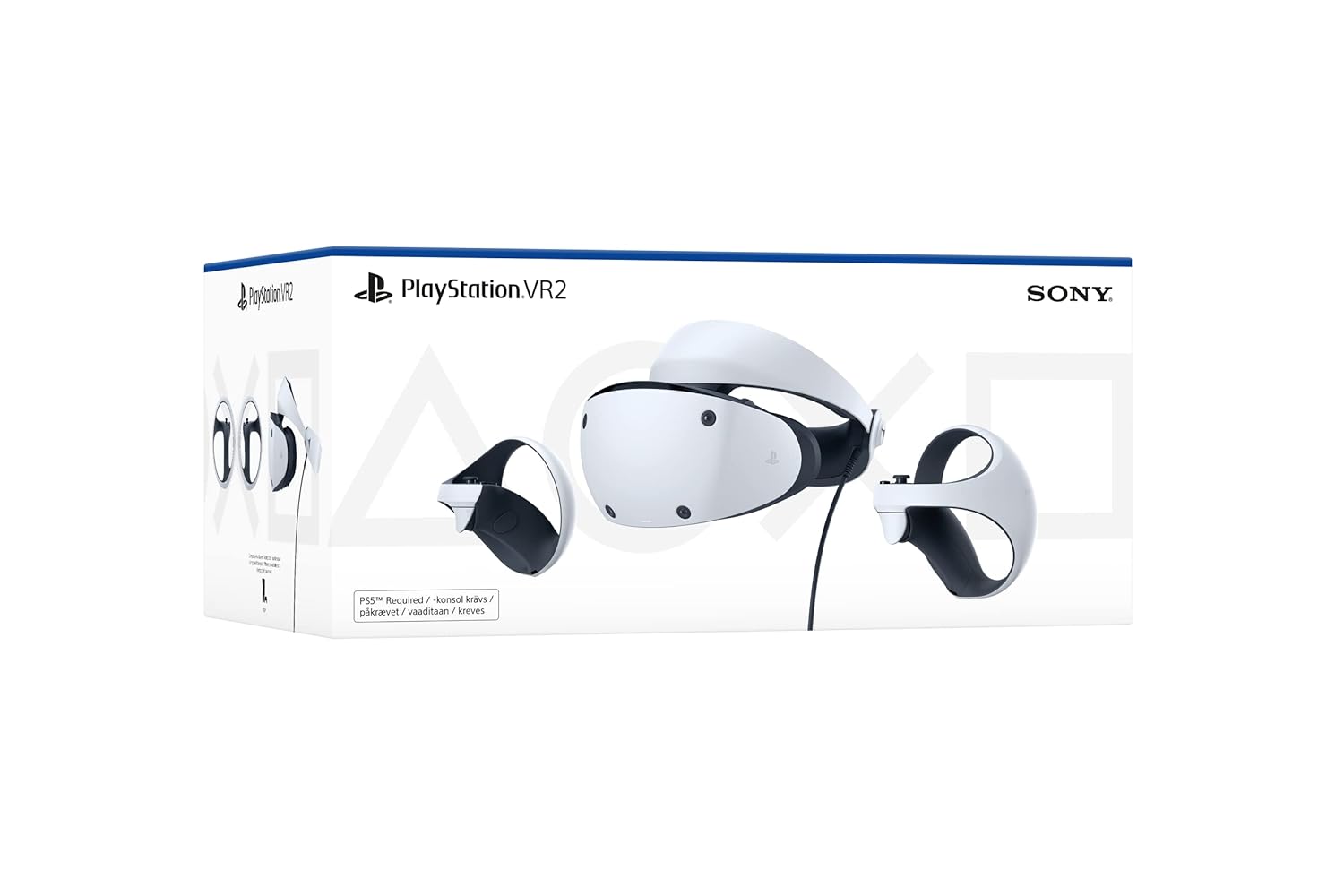 PlayStation VR2 - Image 4