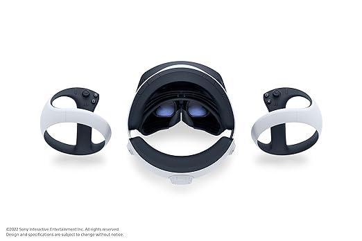 PlayStation VR2 - Image 1
