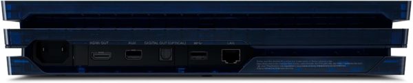 PlayStation 4 Pro 2TB Limited Edition Console – 500 Million Bundle - Image 2