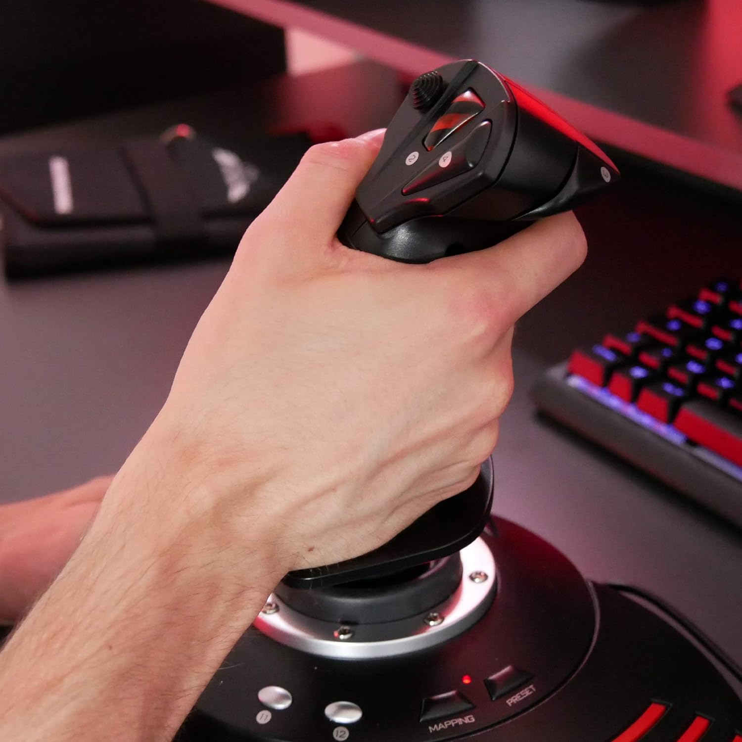 Thrustmaster T.Flight Stick X - Image 2