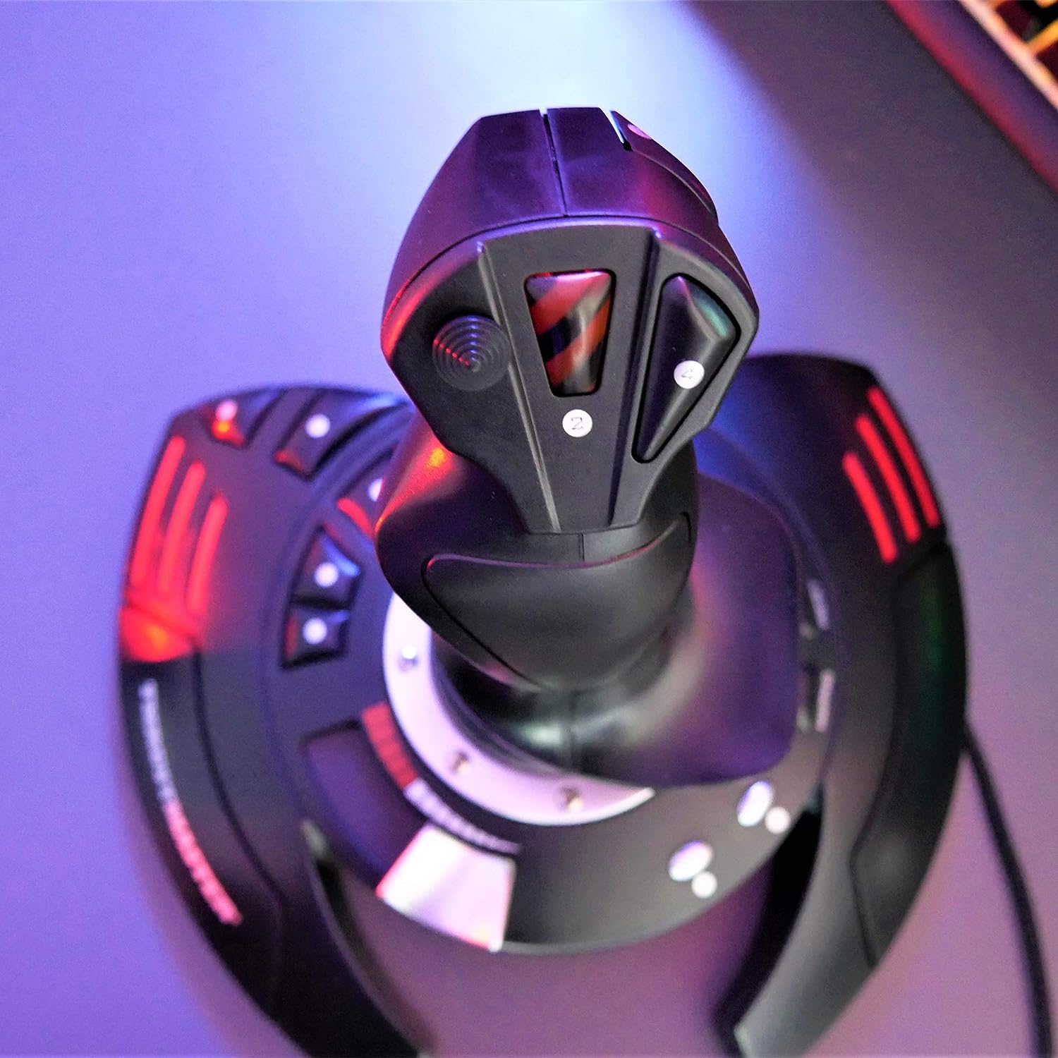 Thrustmaster T.Flight Stick X - Image 4