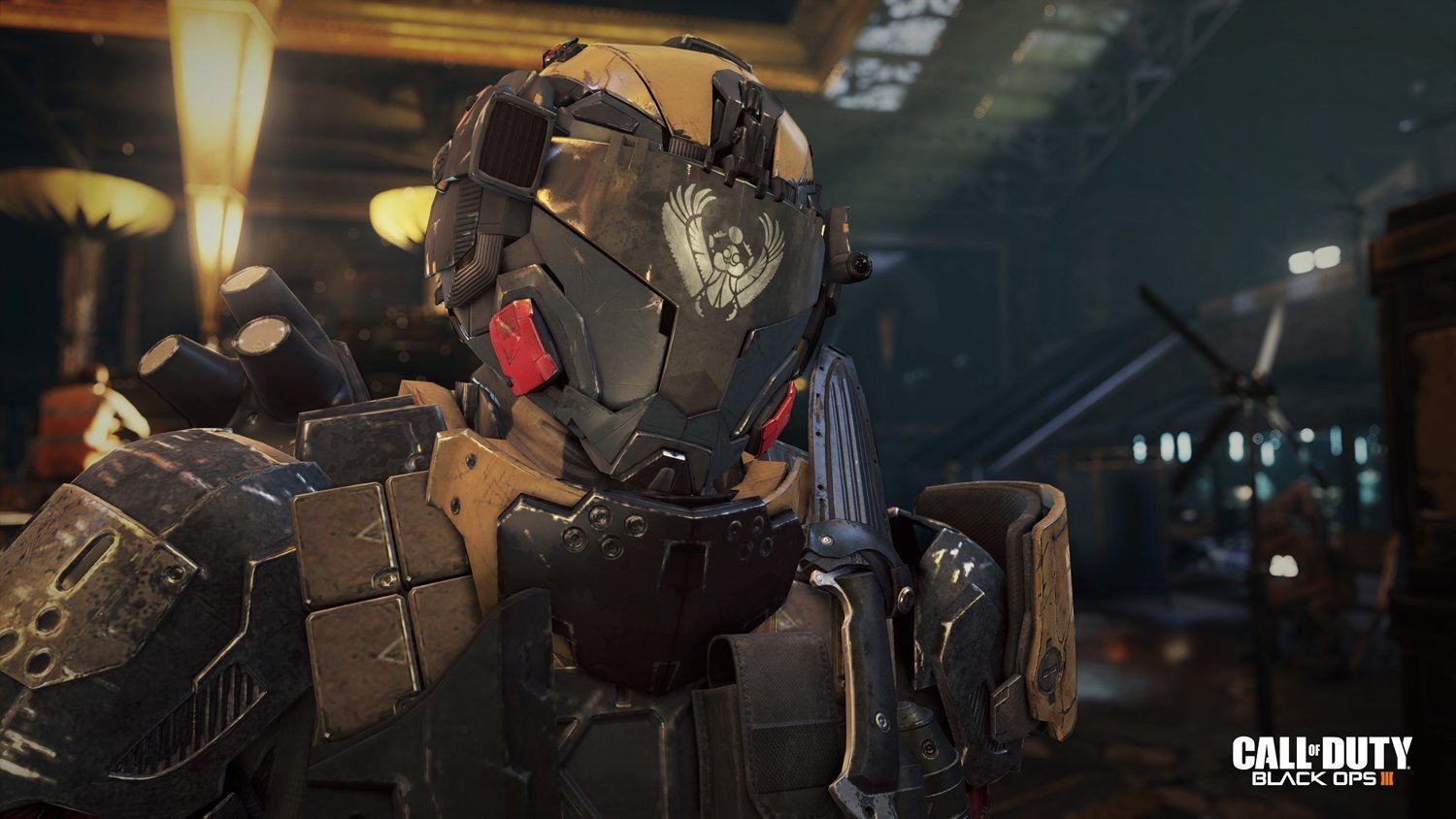 Call of Duty Black Ops 3 PS4 - Image 2
