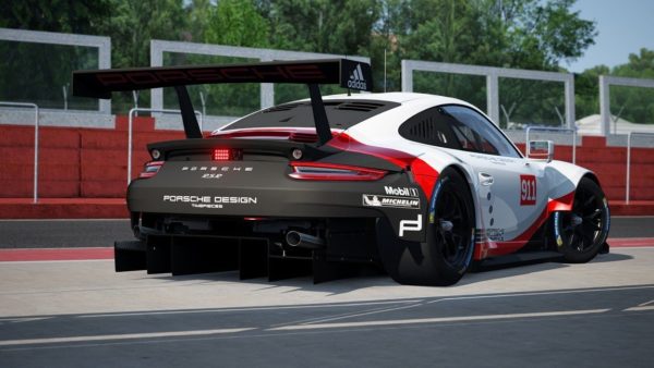 Assetto Corsa – Ultimate Edition PS4 - Image 2