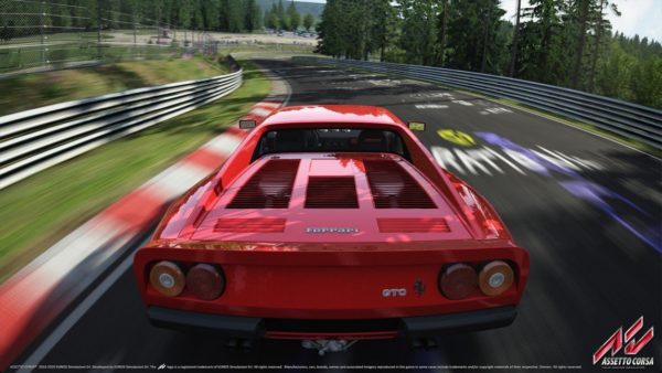 Assetto Corsa – Ultimate Edition PS4 - Image 1