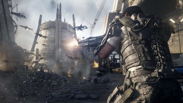 Call of Duty  Advanced Warfare  Day Zero Edition - Image 3