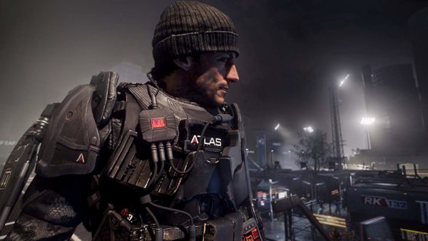 Call of Duty  Advanced Warfare  Day Zero Edition - Image 2