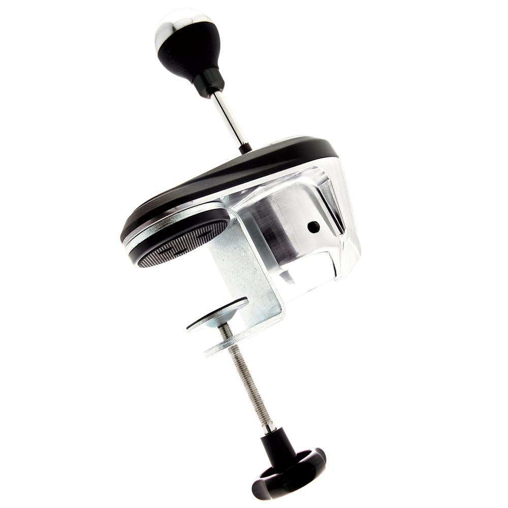 TH8A Shifter (PS5, PS4, Xbox Series X/S, One, PC) - Image 6