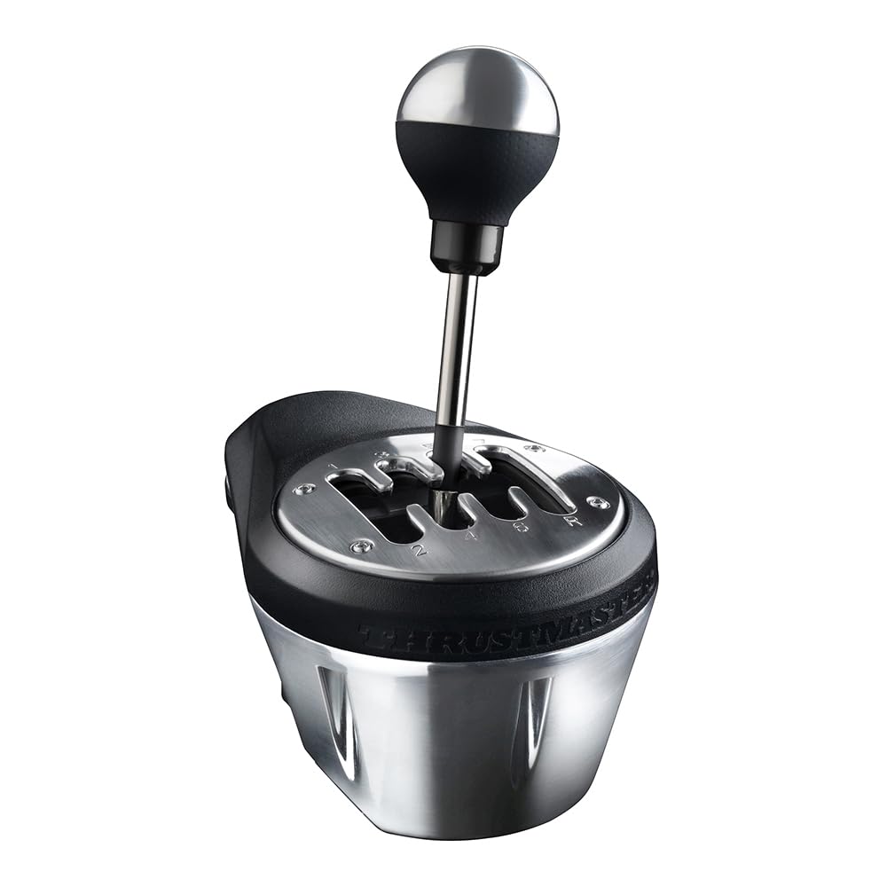 TH8A Shifter (PS5, PS4, Xbox Series X/S, One, PC) - Image 7