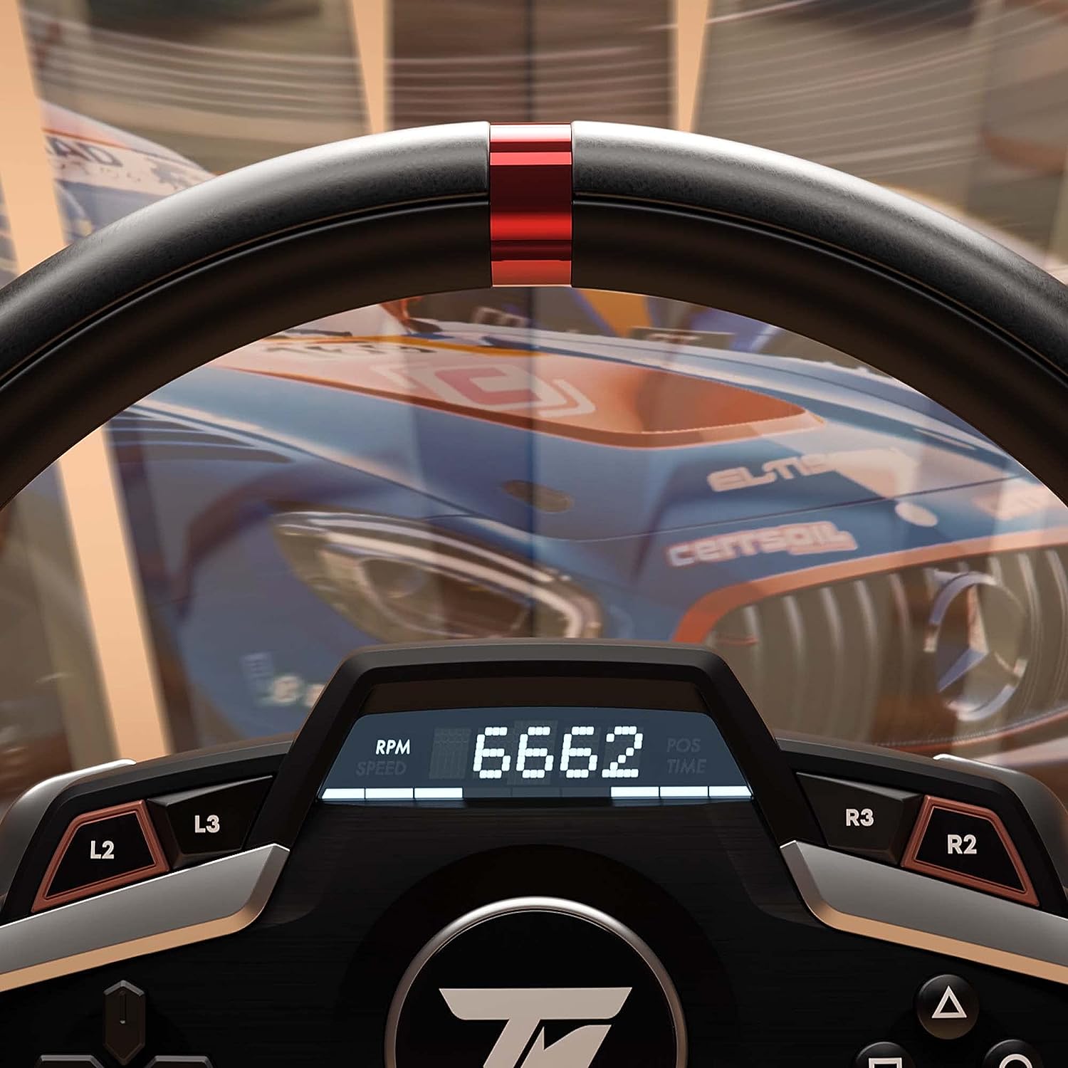 Thrustmaster T248 - Image 9