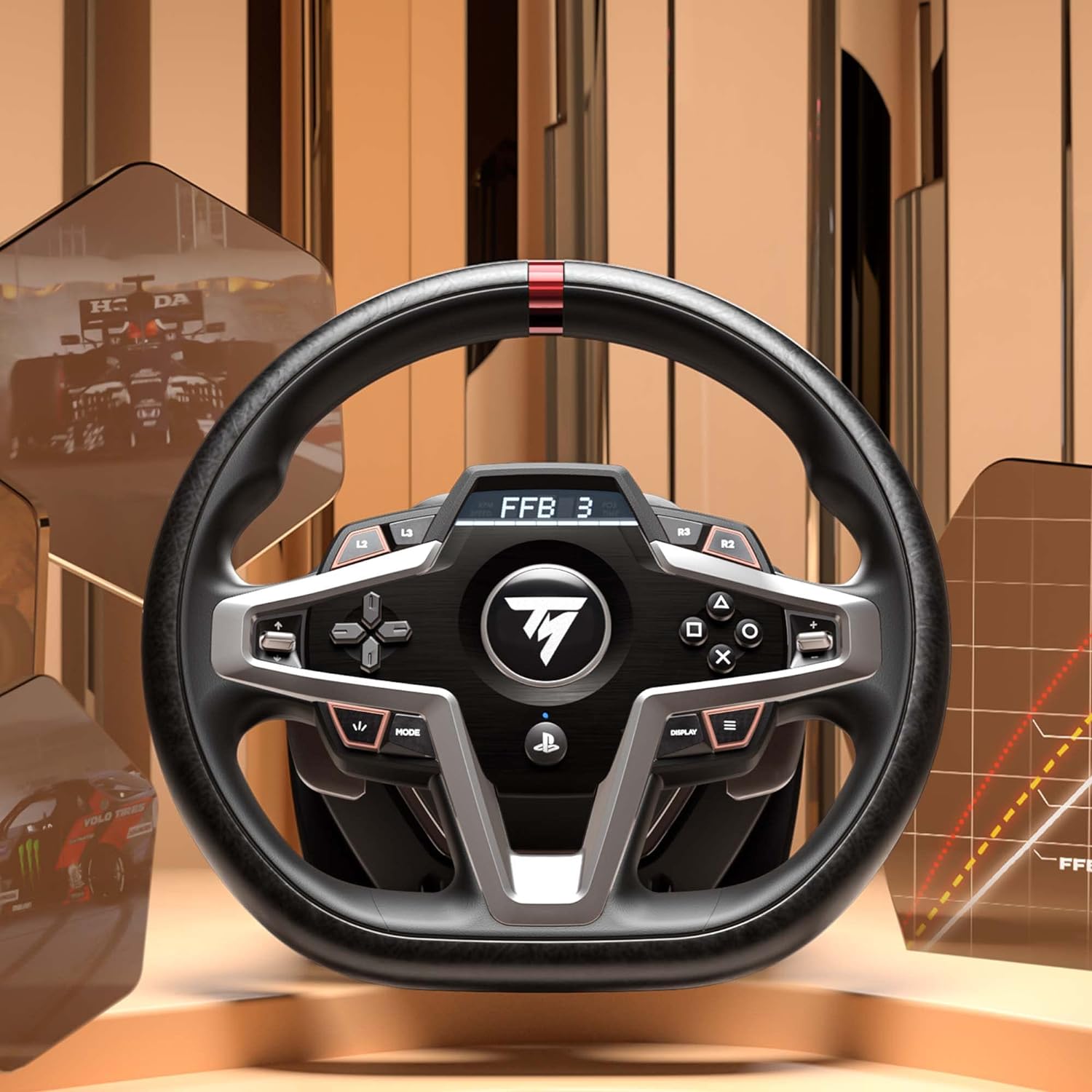 Thrustmaster T248 - Image 10