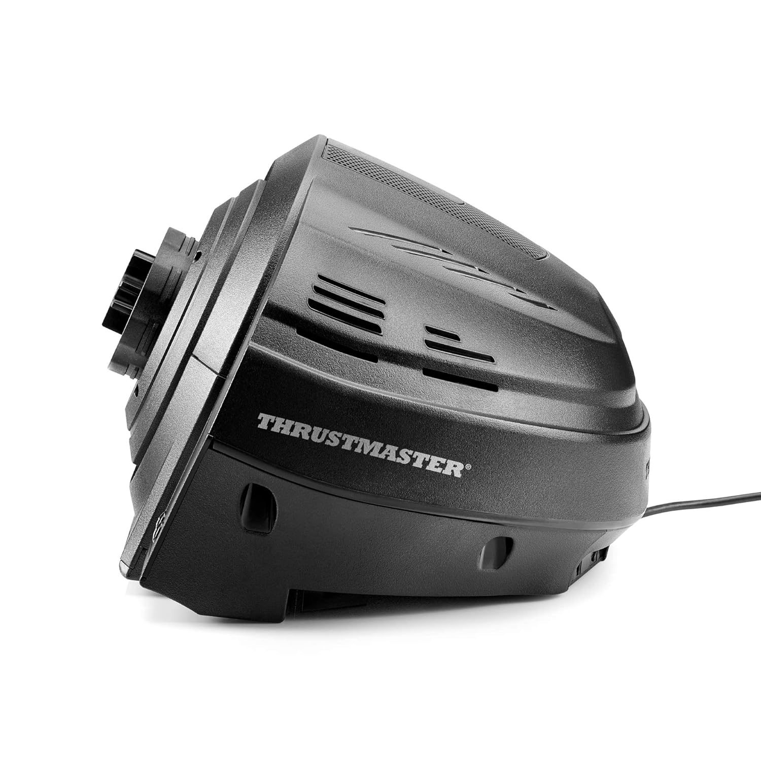 Thrustmaster T300 RS GT Force Feedback Racing Wheel -Officially licensed for Gran Turismo - PS5 / PS4 / PC - Image 4