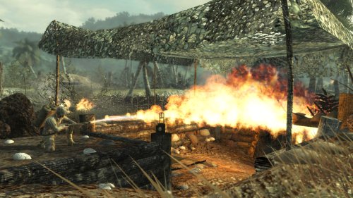 Call of Duty: World at War Playstation 3 - Image 3