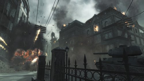 Call of Duty: World at War Playstation 3 - Image 2