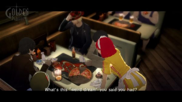 Catherine Playstation 3 - Image 3