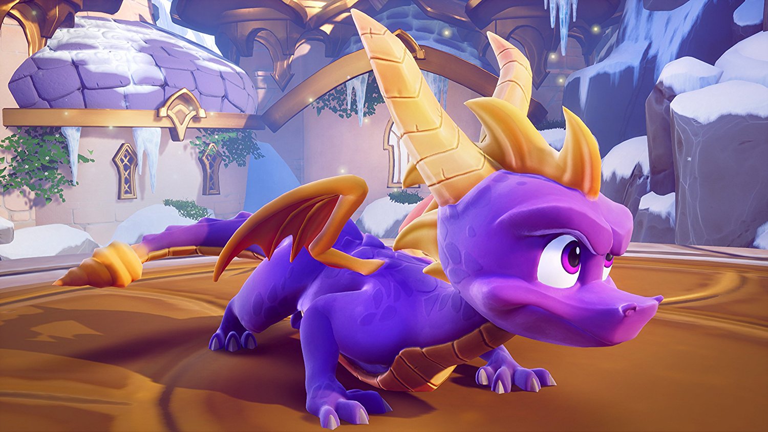 Spyro Reignited Trilogy PS4 - Image 1