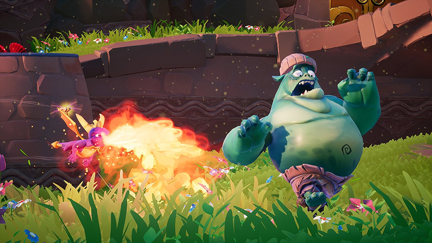 Spyro Reignited Trilogy PS4 - Image 2
