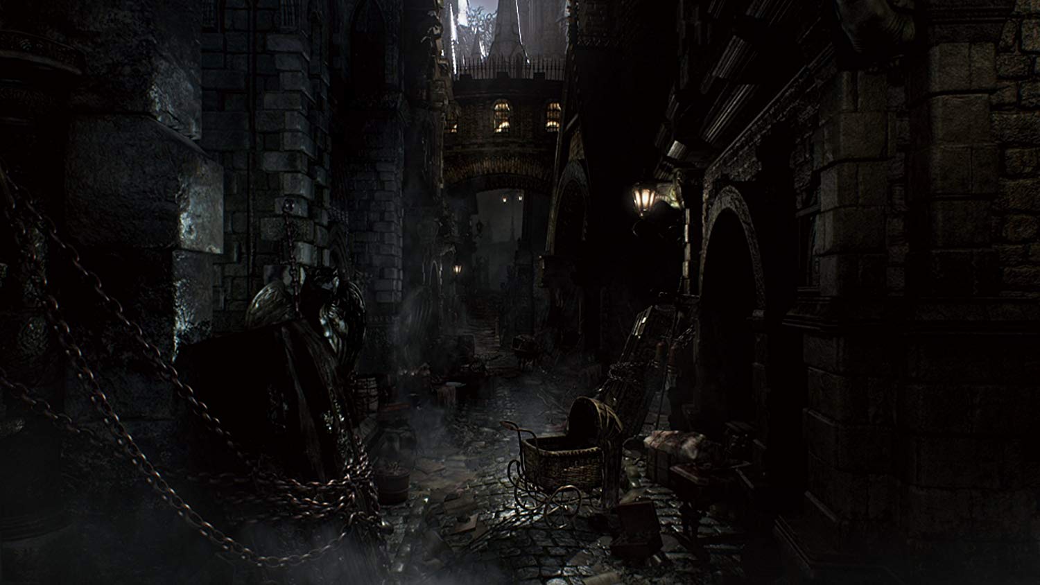 Bloodborne PS4 - Image 2