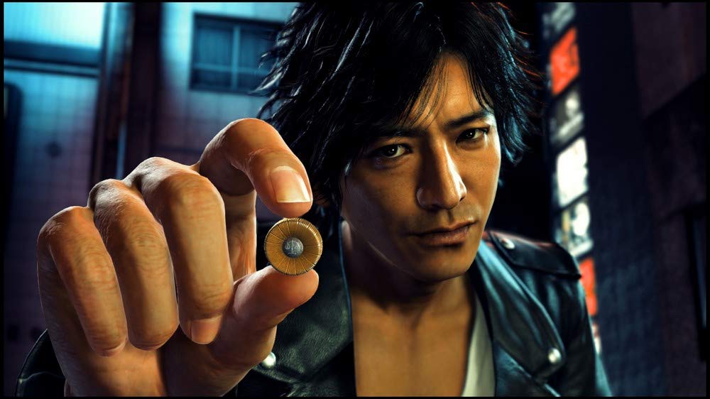 Judgement PS4 - Image 3