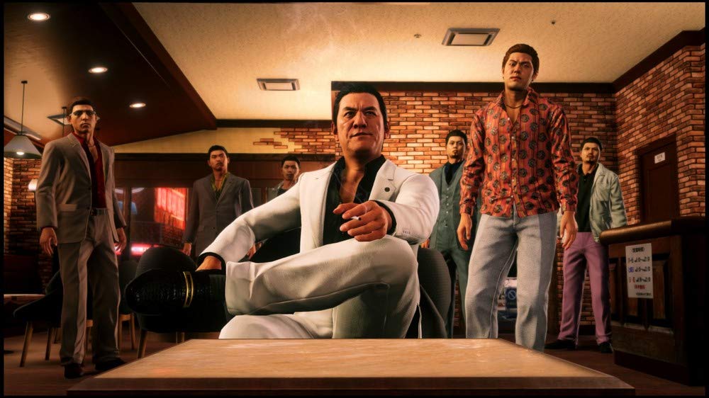 Judgement PS4 - Image 4