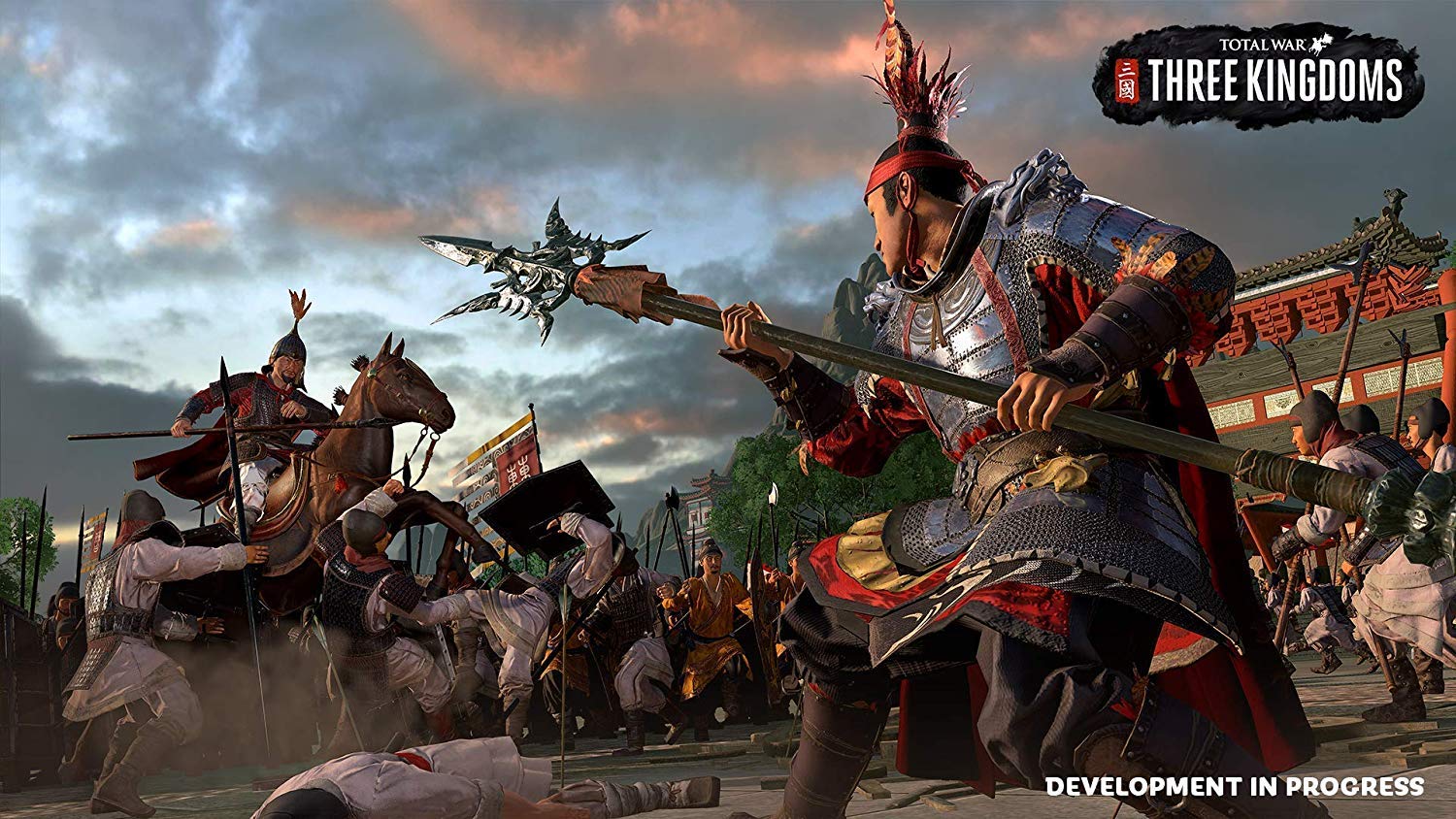 Total War - THREE KINGDOMS PC CD - Image 5