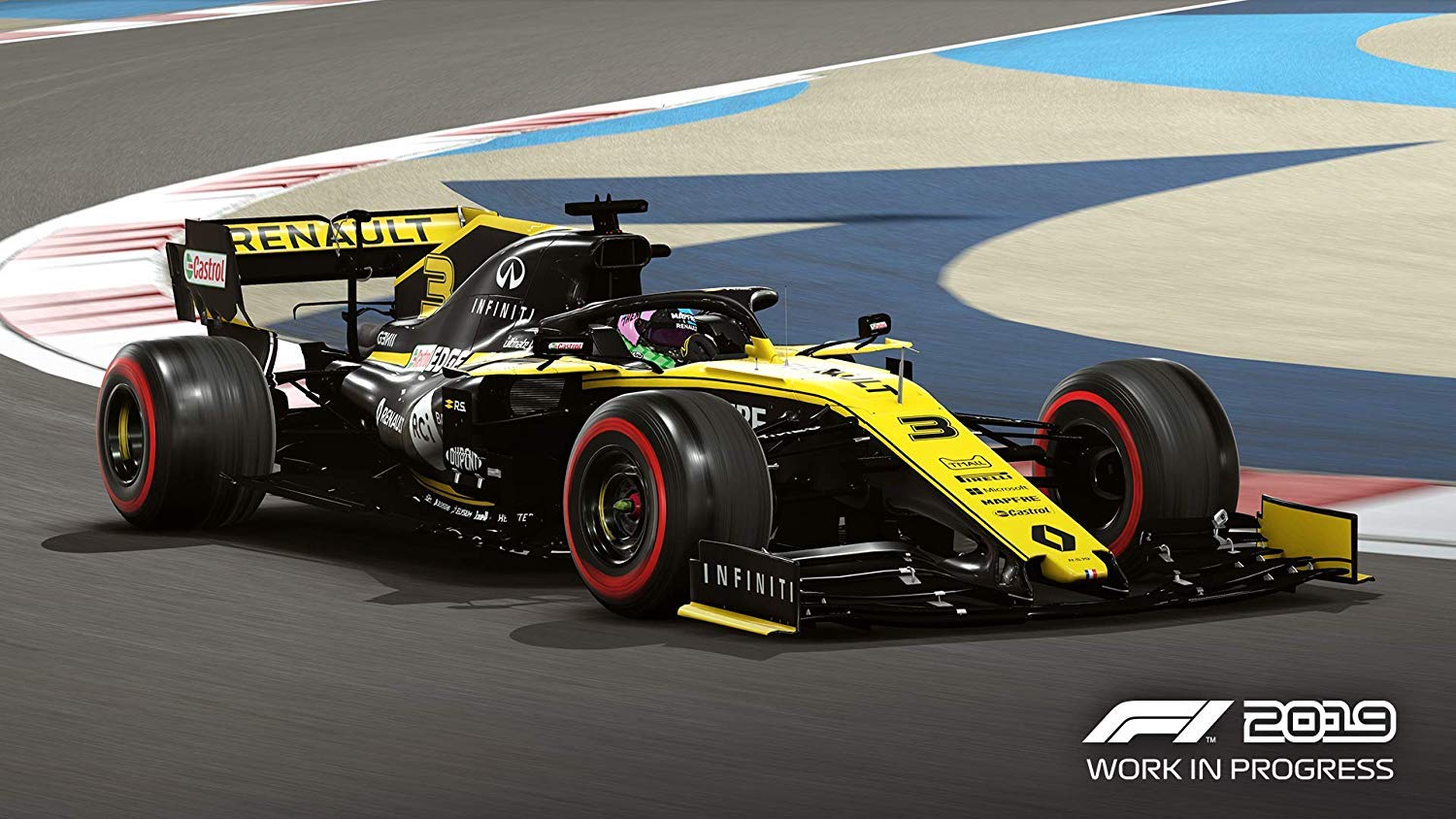 F1 2019 Anniversary Edition for PS4 - Image 3