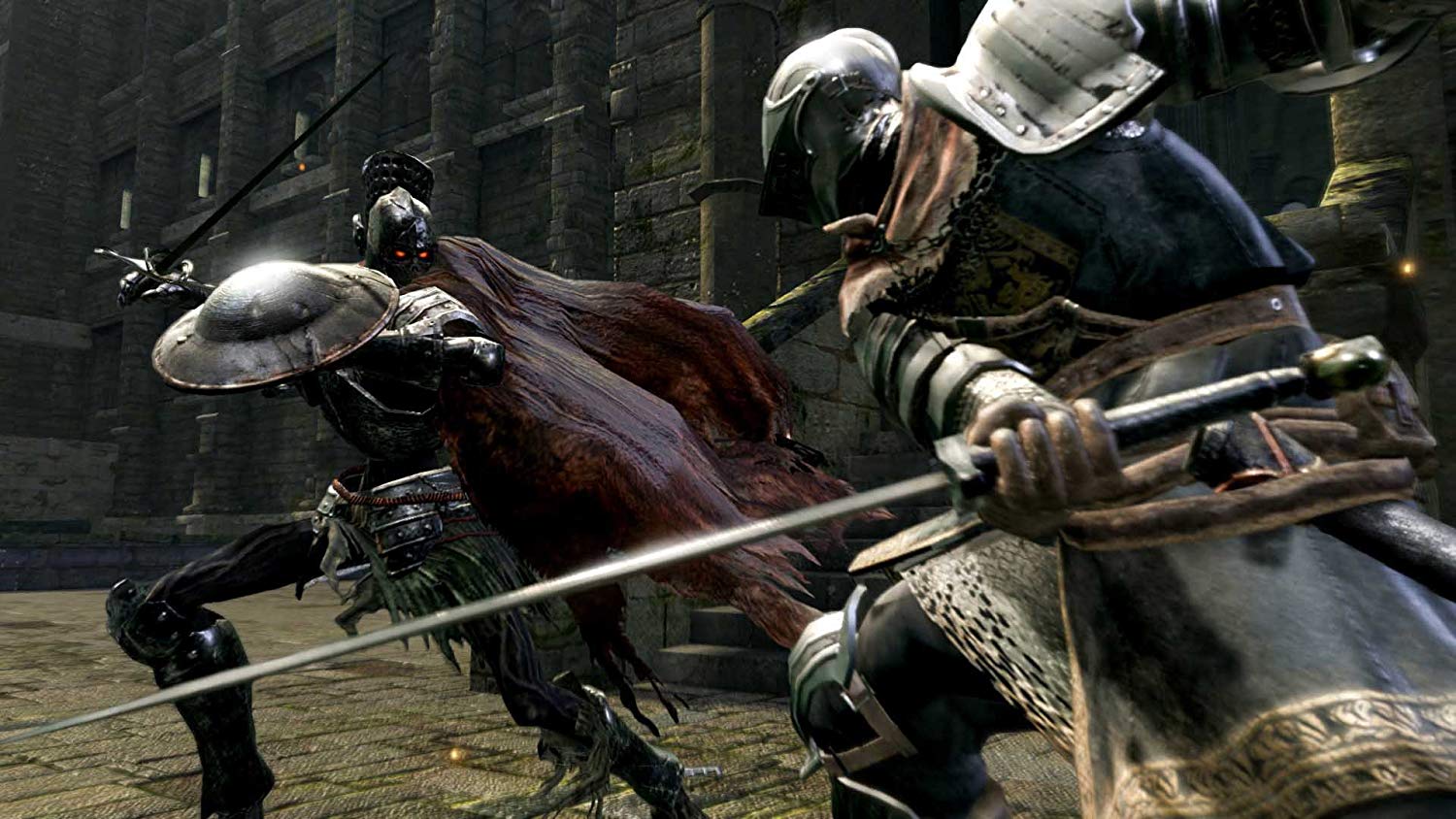 Dark Souls Remastered PS4 - Image 4