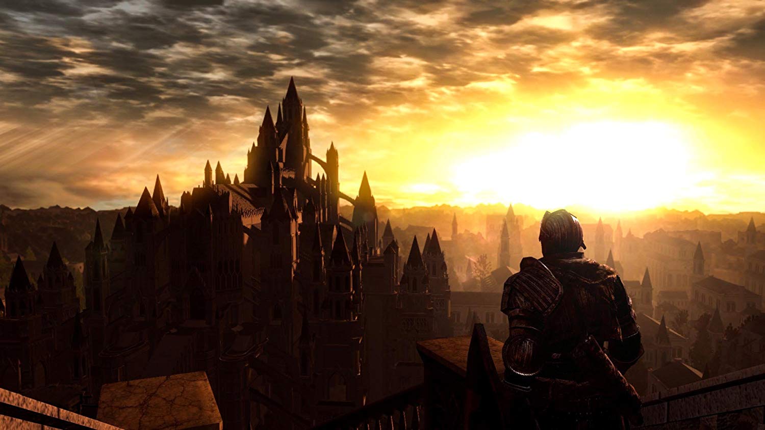 Dark Souls Remastered PS4 - Image 2