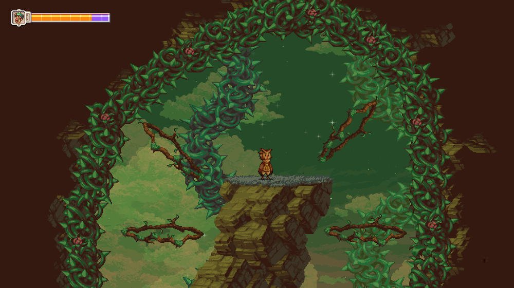 Owlboy PS4 - Image 4