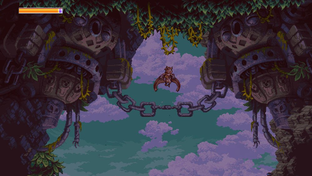 Owlboy PS4 - Image 2