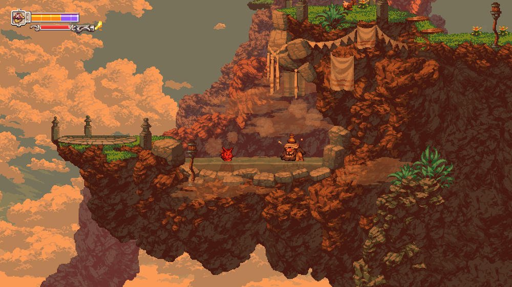 Owlboy PS4 - Image 3