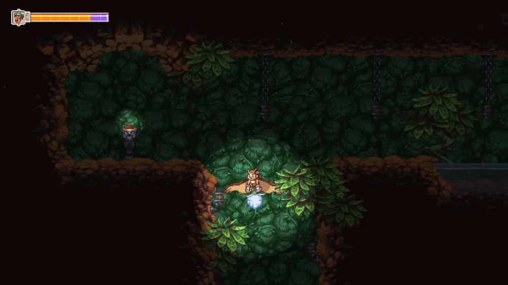 Owlboy PS4 - Image 1