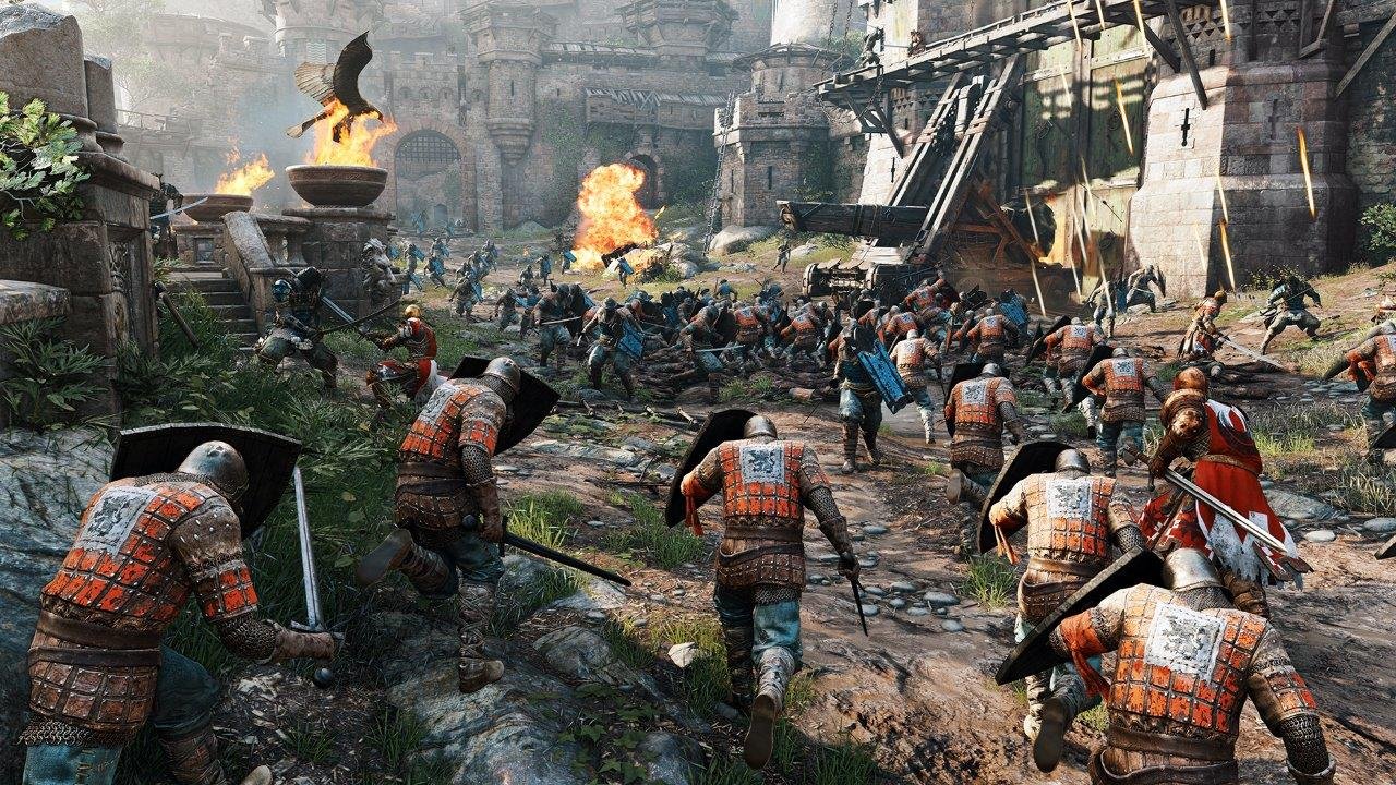 For Honor PS4 - Image 5