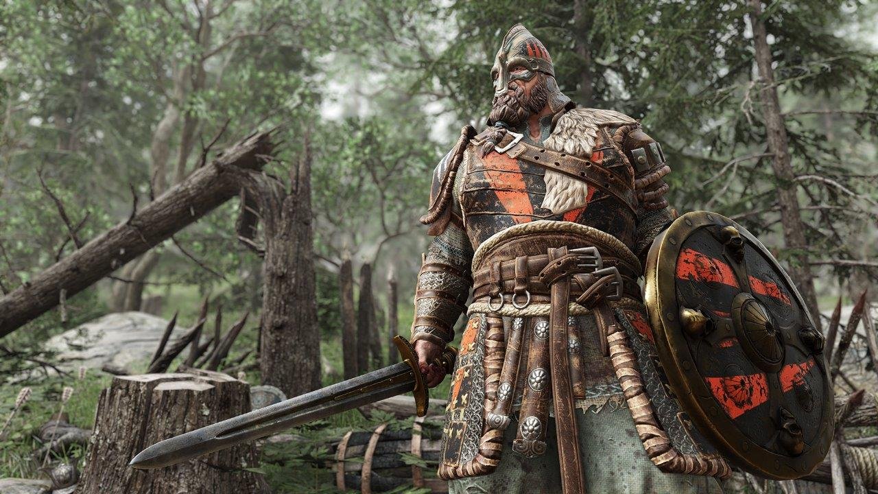 For Honor PS4 - Image 9